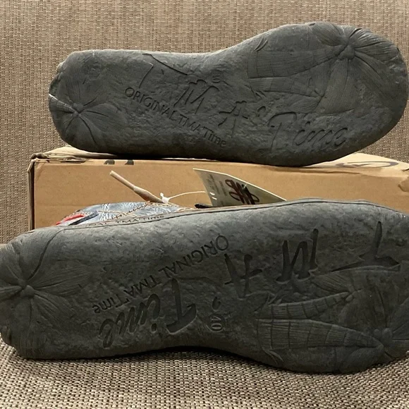 Casual outdoor shoes - Picture 3 of 3